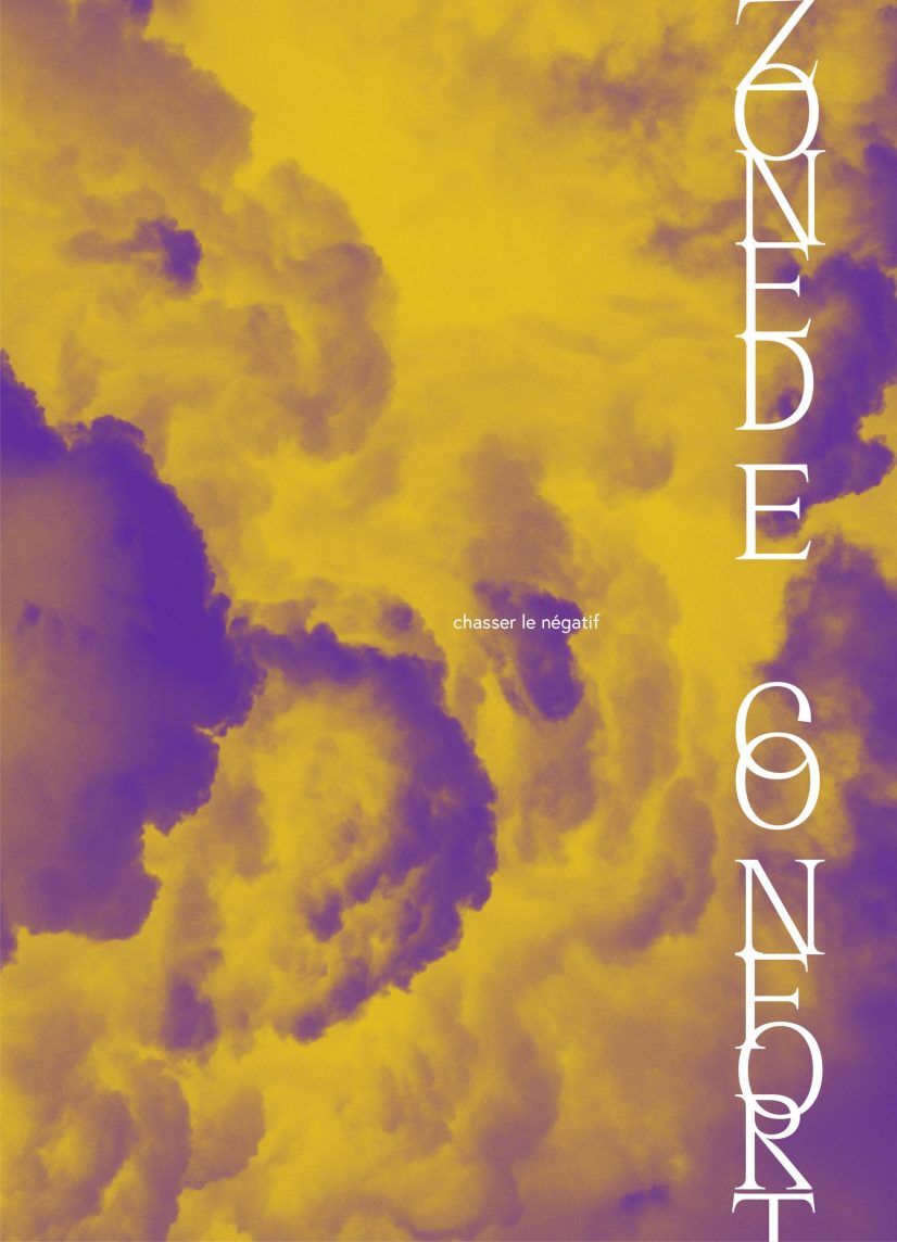 Chasser le négatif