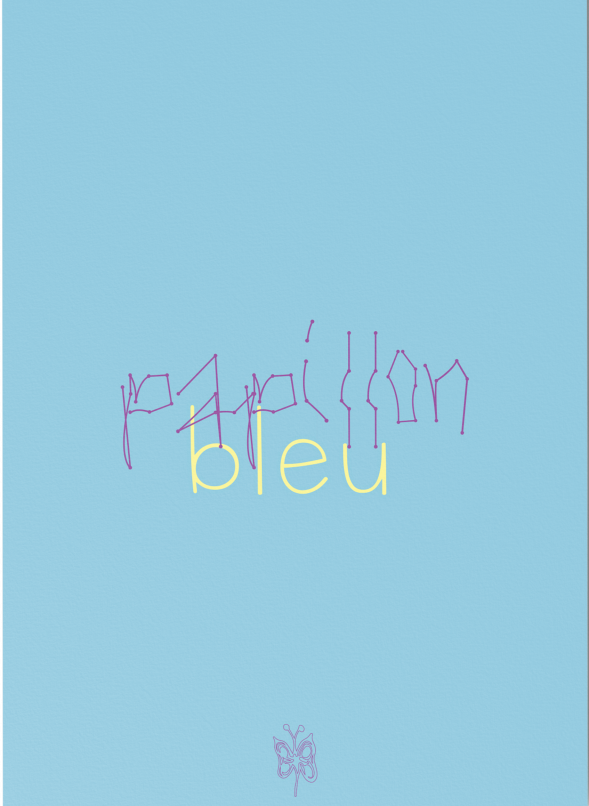 Papillon bleu_mockup