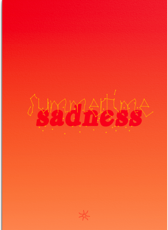 Summertime sadness_mockup